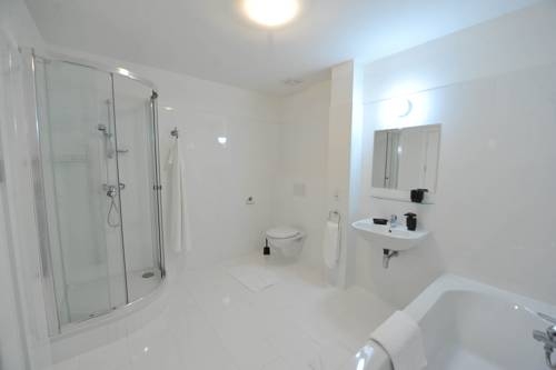 Imagen general del Apartamentos Debo Apartments Lackierergasse. Foto 37