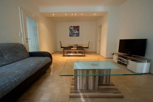 Imagen de la habitación del Apartamentos Debo Apartments Marc-Aurel-Strasse. Foto 12