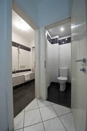 Imagen de la habitación del Apartamentos Debo Apartments Marc-Aurel-Strasse. Foto 15