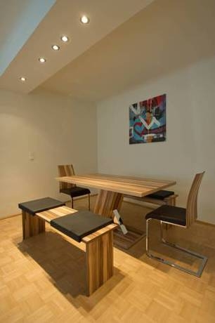 Imagen general del Apartamentos Debo Apartments Marc-Aurel-Strasse. Foto 5