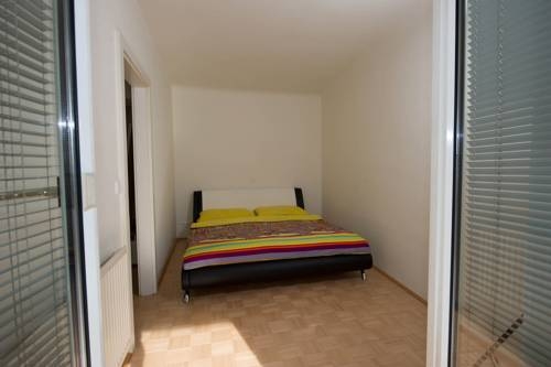 Imagen general del Apartamentos Debo Apartments Marc-Aurel-Strasse. Foto 6