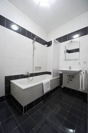 Imagen general del Apartamentos Debo Apartments Marc-Aurel-Strasse. Foto 8