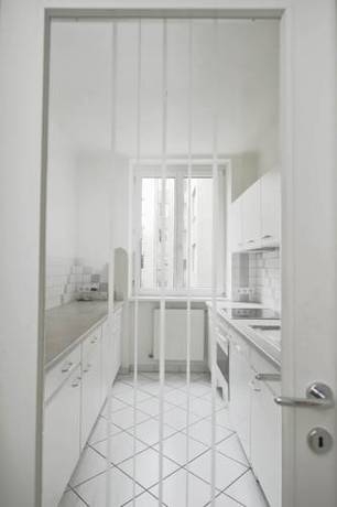 Imagen general del Apartamentos Debo Apartments Marc-Aurel-Strasse. Foto 9