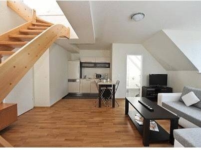 Imagen general del Apartamentos Debo Apartments Schönbrunner Strasse. Foto 3