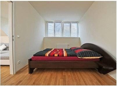 Imagen general del Apartamentos Debo Apartments Schönbrunner Strasse. Foto 4