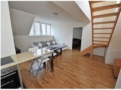 Imagen general del Apartamentos Debo Apartments Schönbrunner Strasse. Foto 5