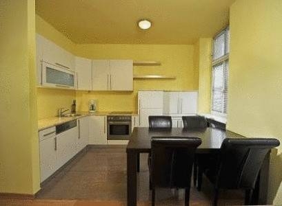 Imagen general del Apartamentos Debo Apartments Schönbrunner Strasse. Foto 9