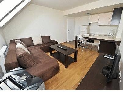 Imagen general del Apartamentos Debo Apartments Schönbrunner Strasse. Foto 14