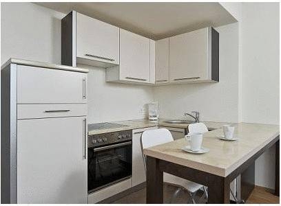 Imagen general del Apartamentos Debo Apartments Schönbrunner Strasse. Foto 15