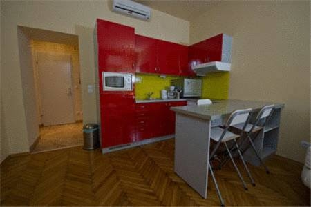 Imagen general del Apartamentos Debo. Foto 4