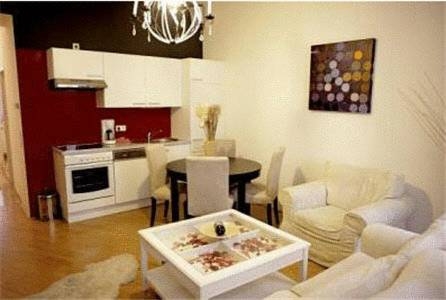 Imagen general del Apartamentos Debo. Foto 8