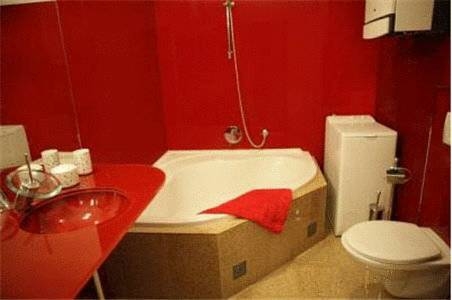 Imagen general del Apartamentos Debo. Foto 10