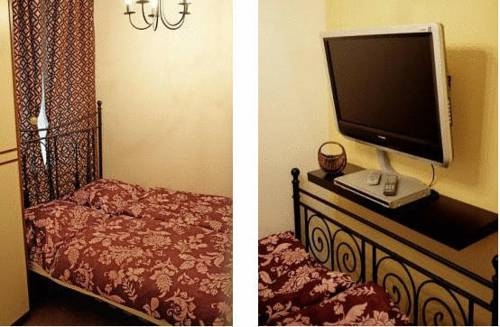 Imagen general del Apartamentos Debo. Foto 11