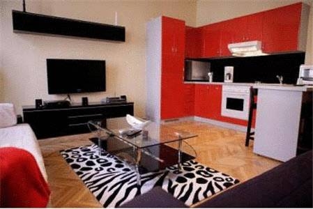 Imagen general del Apartamentos Debo. Foto 13