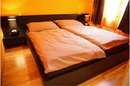 Imagen general del Apartamentos Debo. Foto 16