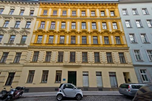 Imagen general del Apartamentos Debo. Foto 26