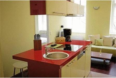 Imagen general del Apartamentos Debo. Foto 23