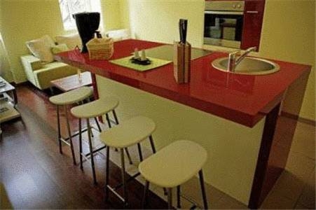 Imagen general del Apartamentos Debo. Foto 25