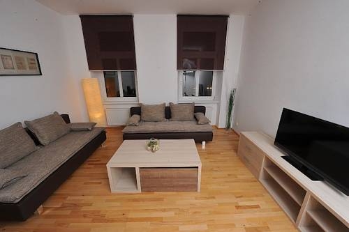 Imagen de la habitación del Apartamentos Debo Westbahnhof. Foto 2