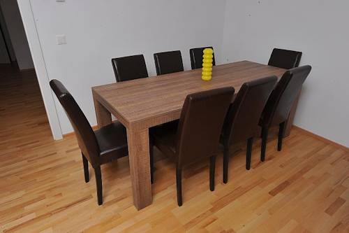 Imagen de la habitación del Apartamentos Debo Westbahnhof. Foto 3