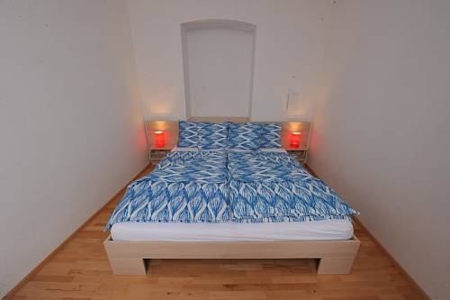 Imagen de la habitación del Apartamentos Debo Westbahnhof. Foto 4