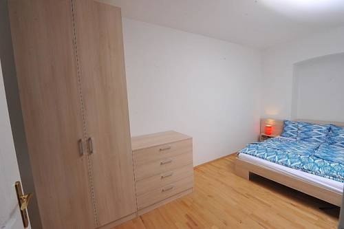 Imagen de la habitación del Apartamentos Debo Westbahnhof. Foto 5
