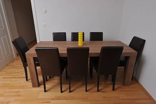 Imagen de la habitación del Apartamentos Debo Westbahnhof. Foto 6