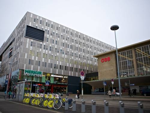 Imagen de la habitación del Apartamentos Debo Westbahnhof. Foto 7