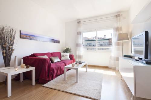 Imagen general del Apartamentos Deco Apartments Barcelona. Foto 8