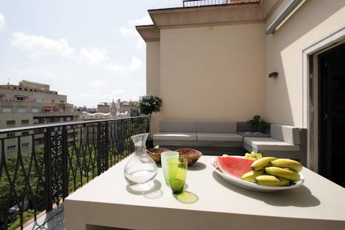 Imagen general del Apartamentos Deco Apartments Barcelona. Foto 5