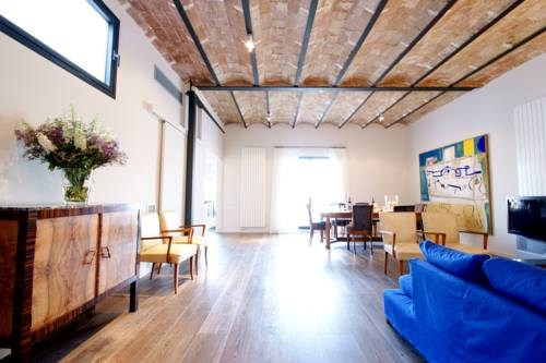 Imagen general del Apartamentos Deco Apartments Barcelona. Foto 6