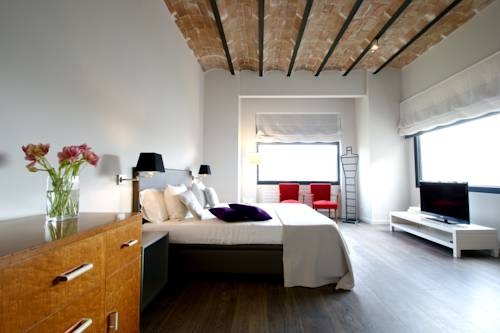 Imagen general del Apartamentos Deco Apartments Barcelona. Foto 7