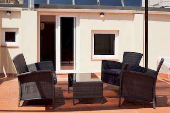 Imagen general del Apartamentos Decô Apartments Barcelona-Eixample. Foto 2