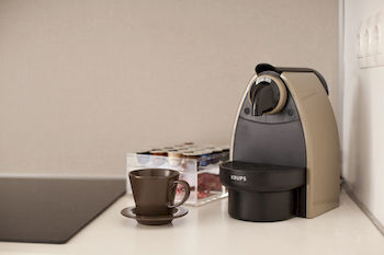 Imagen general del Apartamentos Decô Apartments Barcelona-Eixample. Foto 7