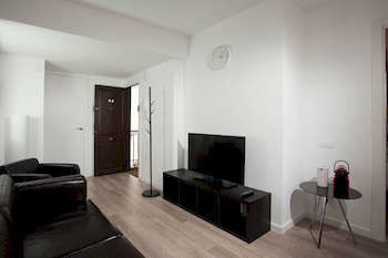 Imagen general del Apartamentos Decô Apartments Barcelona-Eixample. Foto 11