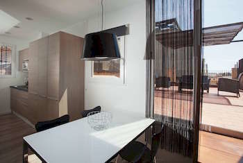 Imagen general del Apartamentos Decô Apartments Barcelona-Eixample. Foto 15