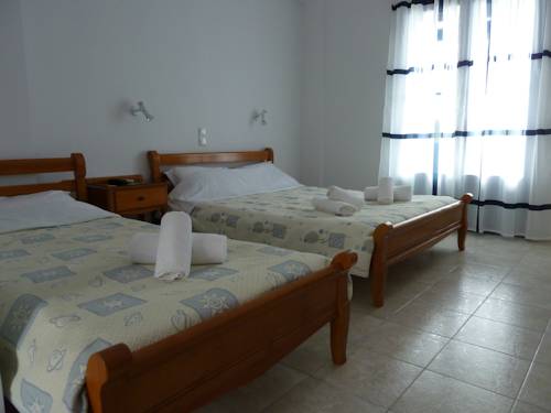 Imagen de la habitación del Apartamentos Dedes. Foto 3