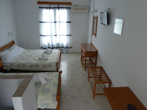 Imagen de la habitación del Apartamentos Dedes. Foto 4