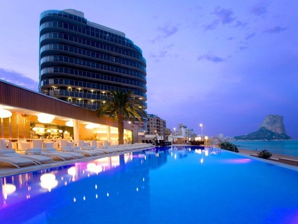 Imagen general del Apartamentos Del Mar - Solo Adultos. Foto 5