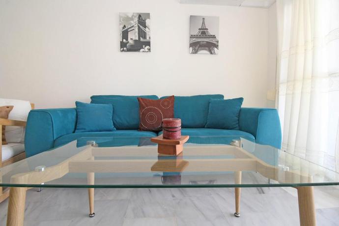 Imagen de la habitación del Apartamentos Del Parque Flats - Golf and Beach. Foto 4