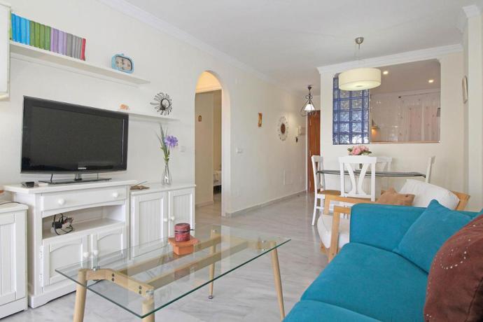 Imagen de la habitación del Apartamentos Del Parque Flats - Golf and Beach. Foto 6