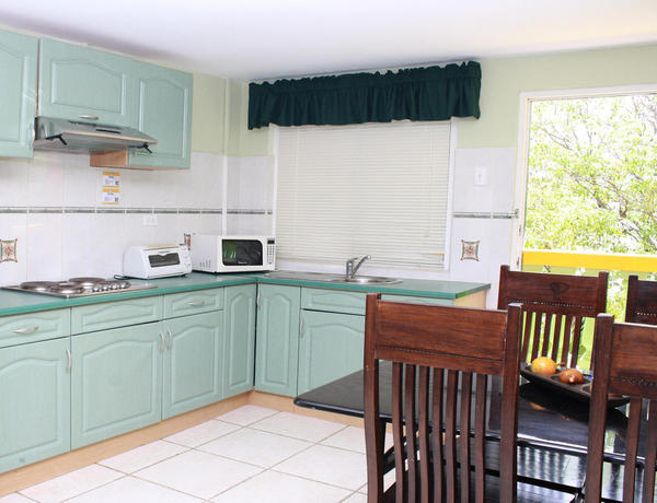 Imagen de la habitación del Apartamentos Del Rey Apartments. Foto 5