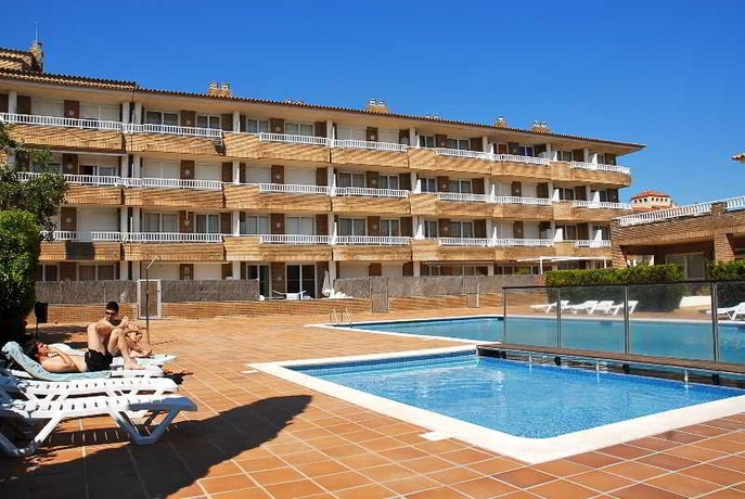 Imagen general del Apartamentos Del Sol 2d. Foto 5