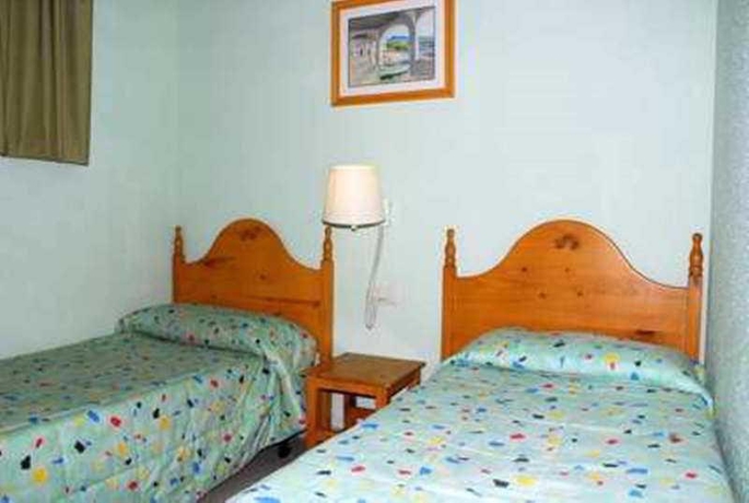 Imagen general del Apartamentos Del Sol 2d. Foto 7