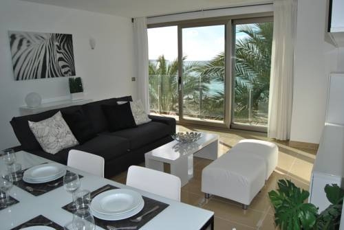 Imagen general del Apartamentos Delfin, Playa de Palma. Foto 5