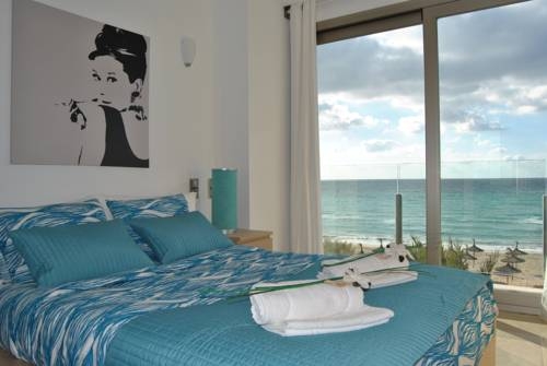 Imagen general del Apartamentos Delfin, Playa de Palma. Foto 9