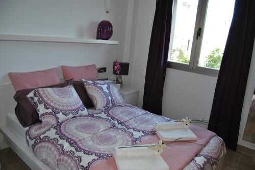 Imagen general del Apartamentos Delfin, Playa de Palma. Foto 6