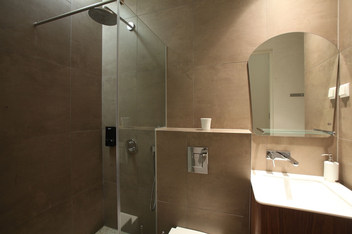 Imagen de la habitación del Apartamentos Delta, Tallín. Foto 2