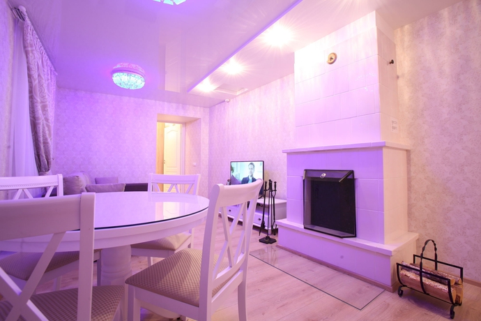 Imagen de la habitación del Apartamentos Delta, Tallín. Foto 8