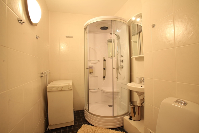 Imagen de la habitación del Apartamentos Delta, Tallín. Foto 10